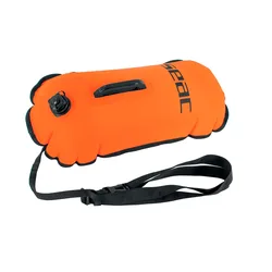 Hydra Buoy 20l Orange One Size unisex
