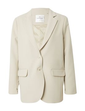 Summum Blazer 'Foam' verde pastel