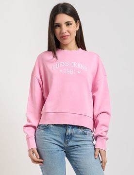 Guess Maglie Rosa