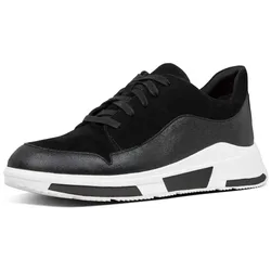 Baskets Freya Suede Black EU 36