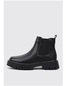 Stiefel Opaque 40;41;42;43;44;45;46 Male - Limma - FashionsVida