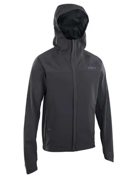 Ion Giacca Shelter 3l Hybrid Black