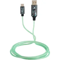 Cable carga USB-Light Harry Potter
