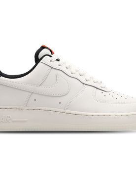 Air Force Uomo - Sneakers Bianco - Taglia 45 - Rete/Sintetico 45