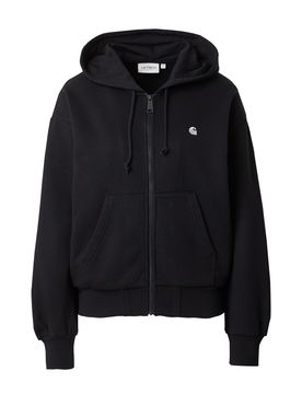 Sudadera con cremallera 'Casey' /