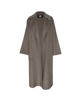 Riani Cappotto grigio 42 - Riani - FashionsVida