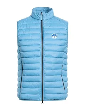 Chompa sin mangas Hombre Azul celeste L,M,S,XL,XS Hombre - North Sails - FashionsVida