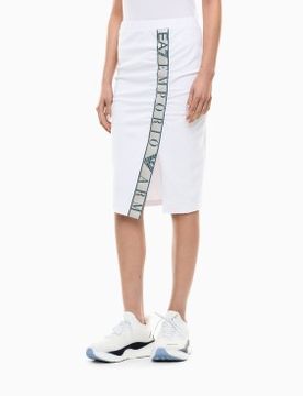 Para mujer. 7W001156_AF12501 Falda Ventus (L), Casual, Poliéster Reciclado