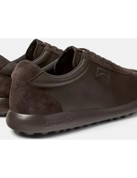 Zapatillas deportivas de hombre pelotas xlf con cordones - Camper - FashionsVida