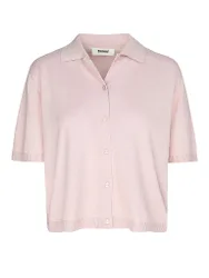 Poloshirt JUNIPER rosa M damen