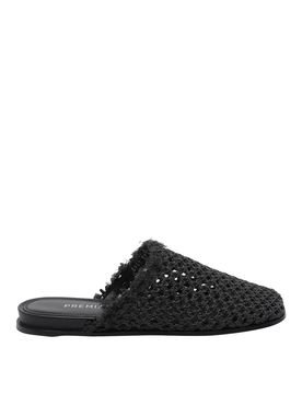 Premiata Rafia Sabot