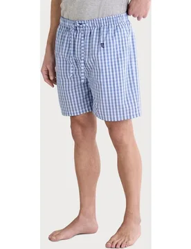 Pantalón tela corto - El Búho Nocturno - FashionsVida