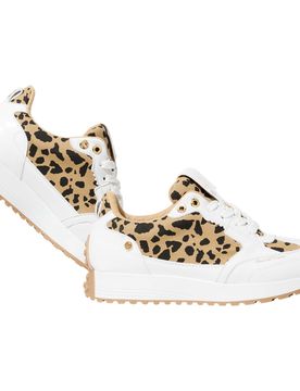 Del Cosma Golfschuhe Aviva, weiss 36