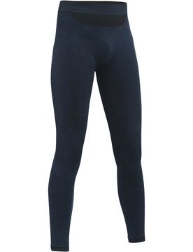 Man pants pantalón térmico Azul (L)