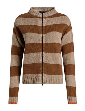 Pullover Damen Braun 34,36,38,40 Damen