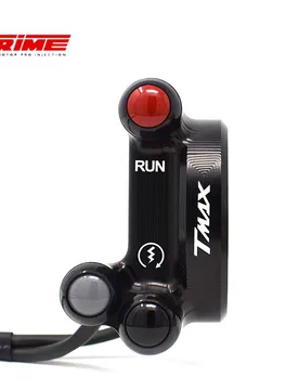 Comando Gas Rapido Yamaha T-Max 500 2008-2011 - Jetprime - FashionsVida