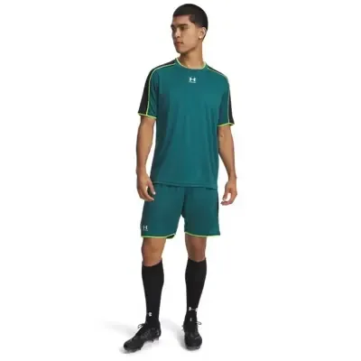 Shorts Challenger - Vert - unisex - Size: L - Under armour - FashionsVida