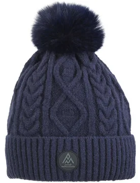 Mütze Bonnet Montchat Einheitsgrösse Female - Peak Mountain - FashionsVida