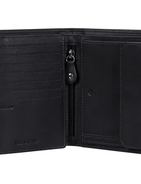 Cartera Attack 2 SLG de piel - Samsonite - FashionsVida