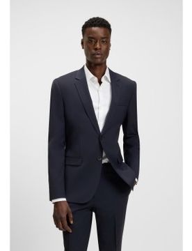 Para hombre. 50540157 Americana Arti (102), Casual, Fiesta, Clásico, Poliéster