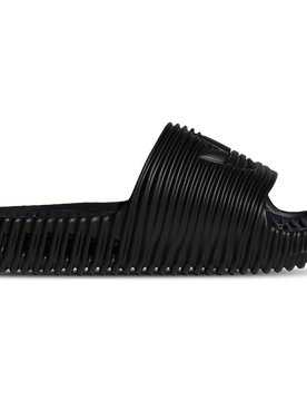 Adilette Uomo - Infradito e sandali Nero - Taglia 42 - Rete/Sintetico 42