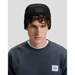 Core Beanie Black Größe OS unisex