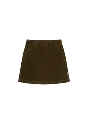 Woven Skirts female