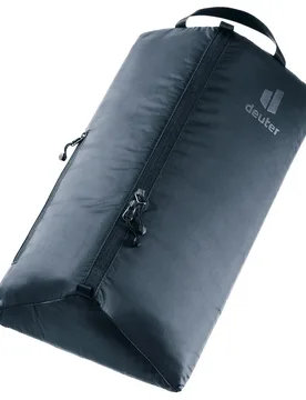 Sac à Chaussures Black One Size - Deuter - FashionsVida
