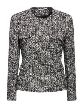 Jacke & Anorak Damen Schwarz 34 Damen