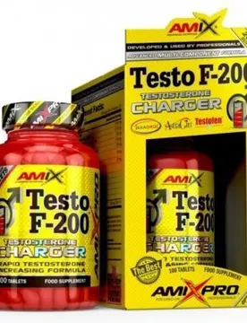 Masse Musculaire Testo F-200 100 Unités