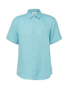 S Hemd male - S - FashionsVida