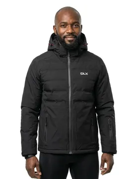 Veste Randolph Black 2XL