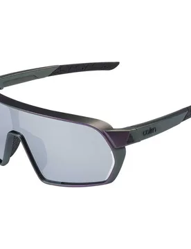 Lunettes De Soleil Roc Chameleon Dark Purple Green CAT3 Homme - Cairn - FashionsVida