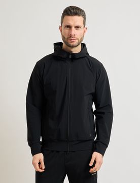 Save The Duck Maglie Nero