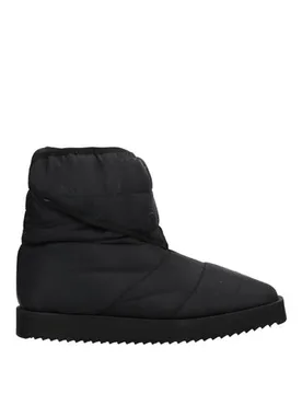 Stiefelette Damen Schwarz 35,36,37,38,39,40,41 Damen - GIA BORGHINI - FashionsVida