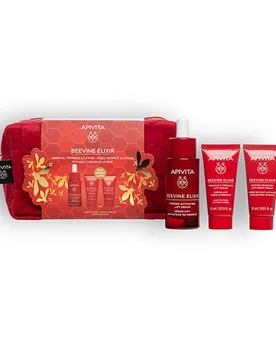 APIVITA Neceser Beevine Elixir - APIVITA - FashionsVida