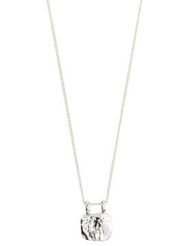 Pilgrim Cadena 'Bloom' plata