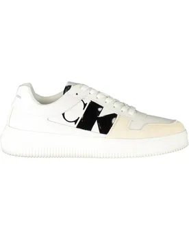 Herren SPORTSCHUH Weiß YM0YM00897_BI01T