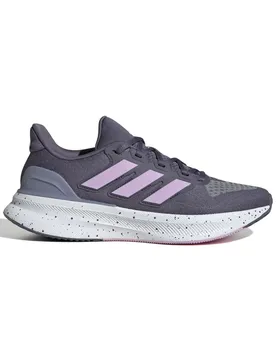 Damen-Laufschuhe Ultrarun 5 - Violet - female - Size: 39 1/3