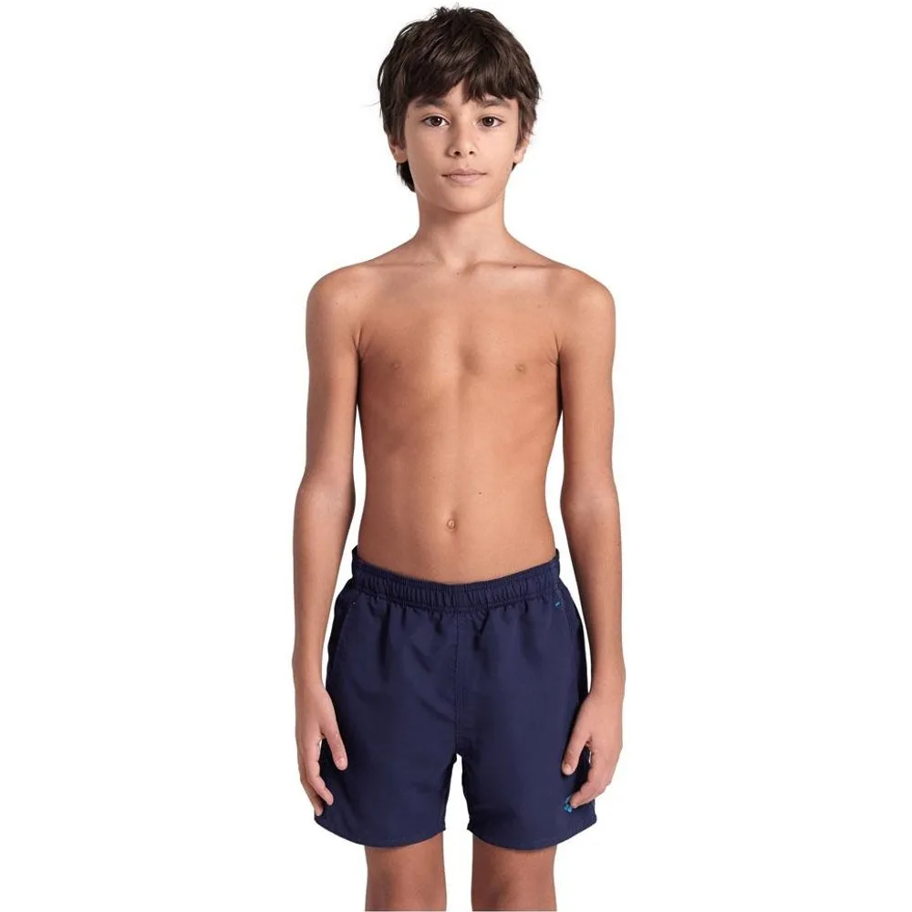 Bóxer de playa de niño Solid R - Arena - FashionsVida