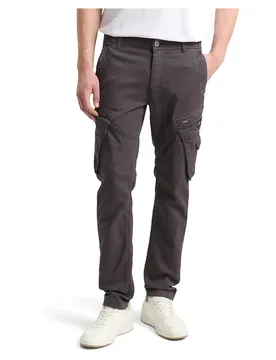 Pantaloni 10938 Tarmac Grey 30