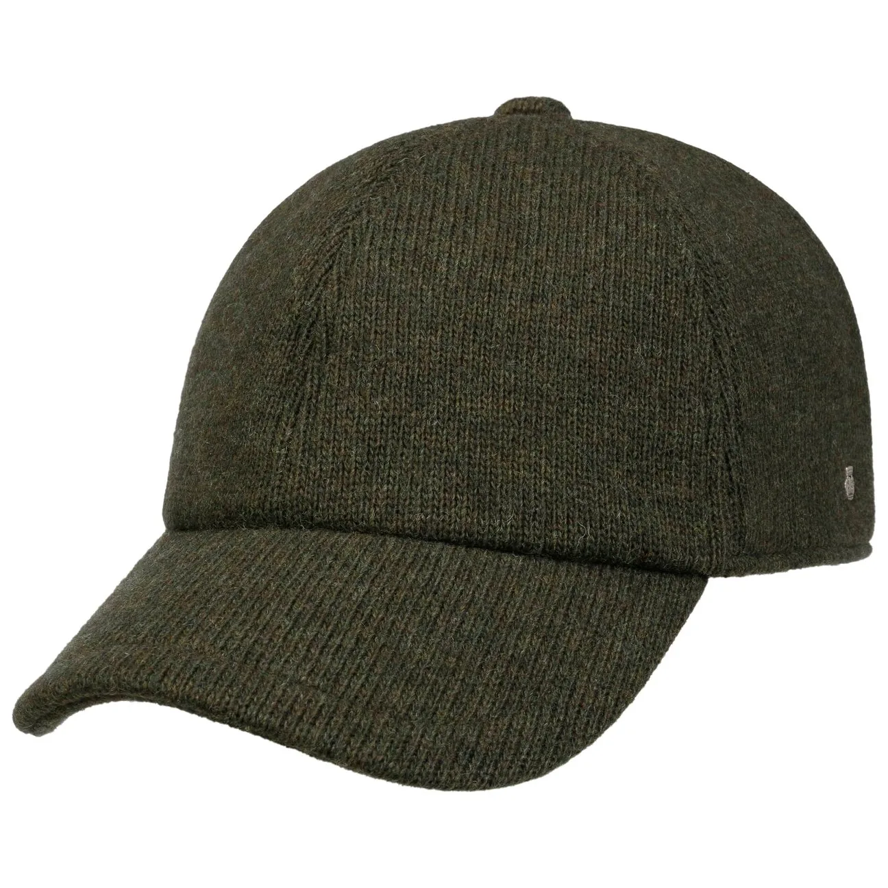 Classic Knit Cap by - olive - Female - Size: One Size - roeckl - FashionsVida