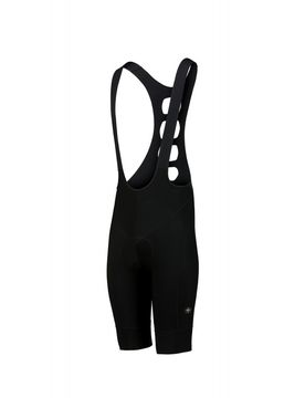 Pantaloncini invernale ciclismo RAINPROOF