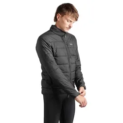 Giacca Explr Insulated Black