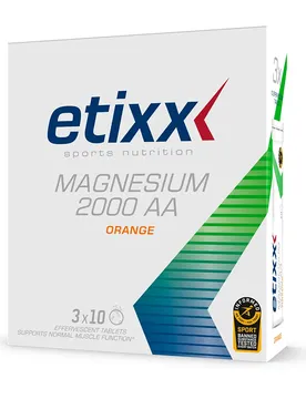 Compresse Magnesium 2000 Aa Arancia 30 Unità