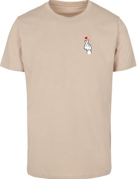 Camiseta 'Love Sign' / / /