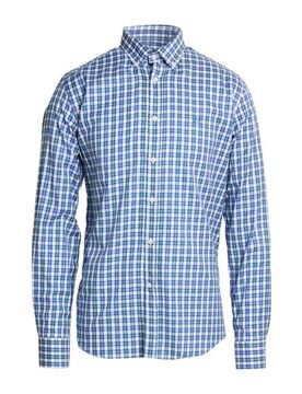 Camisa Hombre Azul marino 40,41,42,43 Hombre
