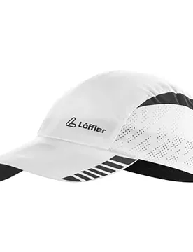 Loeffler Casquette Sports