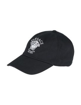 Sombrero Hombre Negro 59 Hombre
