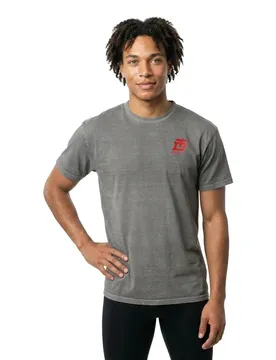 T-shirt à Manches Courtes 3decades